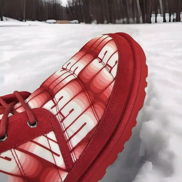 UGG Neumel LTA Wavelength Boots - 1137392 - Men's Size 11 - Picture 2 of 11